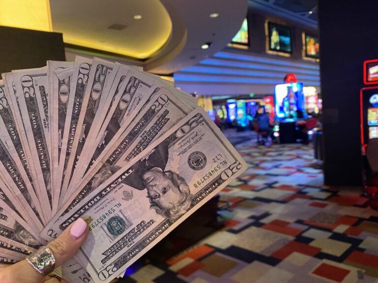 The Best $100 Slot Strategy: How to Turn a Modest Budget into Gold (or at least fun)